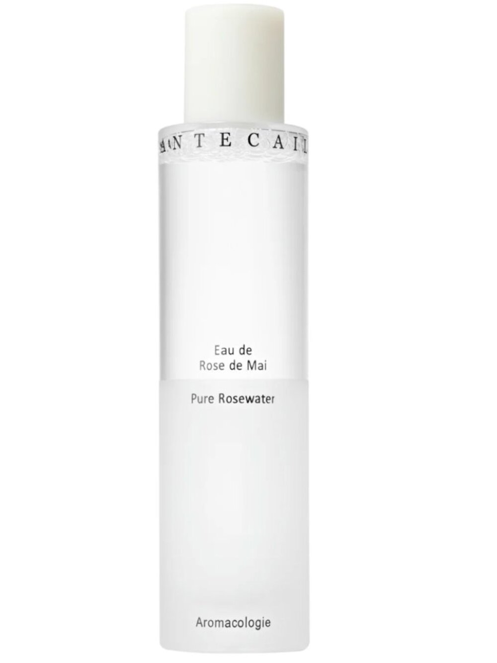 NWT. CHANTECAILLE Pure Rosewater 100 ml/3.4 fl. oz.